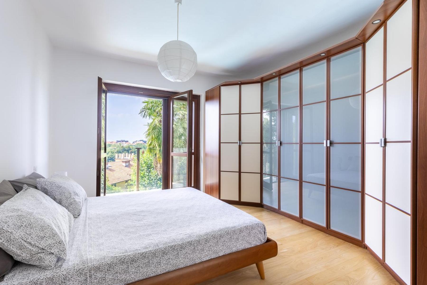 Lussuoso Appartamento Vista Citta - Borgo Po - Box Auto Турин Экстерьер фото